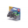 Deutz-Fahr tractor with front loader
