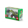 Claas Axion 850 tractor met frontlader