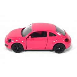 Volkswagen The Beetle rose