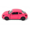 Volkswagen The Beetle roze