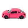 Volkswagen The Beetle pink