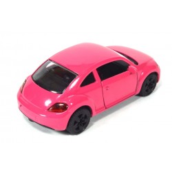 Volkswagen The Beetle roze