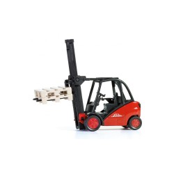 Linde H25D fork lift
