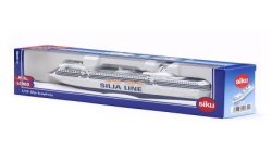 Tallink MS Silja Symphony cruise ship