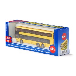 MAN dubbeldeks reisbus