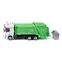 Mercedes Actros Camion poubelle