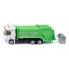 Mercedes Actros Camion poubelle