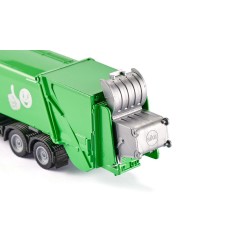 Mercedes Actros Refuse truck