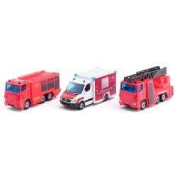 Notruf Set
