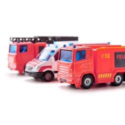 Notruf Set
