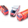 Emergency set