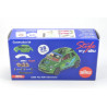 Fiat 500 "Adventure" Craftwork model