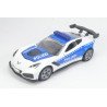Chevrolet Corvette ZR1 Polizei