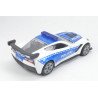 Chevrolet Corvette ZR1 Polizei