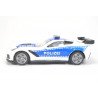 Chevrolet Corvette ZR1 Polizei