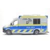Mercedes Sprinter Polizei
