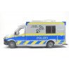 Mercedes Sprinter Polizei