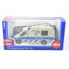 Mercedes Sprinter Polizei