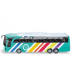 Mercedes-Benz Travego...