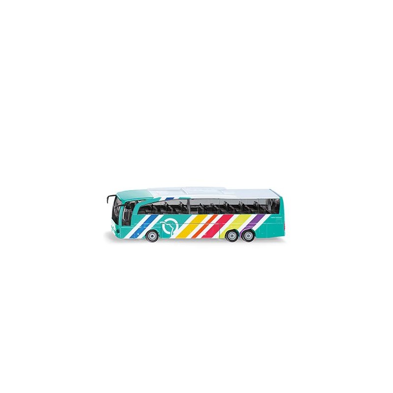 Mercedes-Benz Travego coach  RATP
