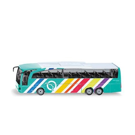 Mercedes-Benz Travego reisbus RATP