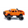 Dodge RAM 1500 à pneus ballon
