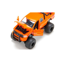 Dodge RAM 1500 à pneus ballon