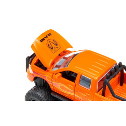 Dodge RAM 1500 mit Ballonreifen