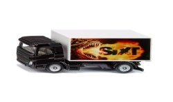 Volvo FM vrachtwagen Sixt