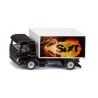Volvo FM vrachtwagen Sixt