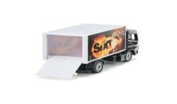 Volvo FM vrachtwagen Sixt