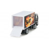 Volvo FM vrachtwagen Sixt