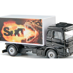 Volvo FM vrachtwagen Sixt