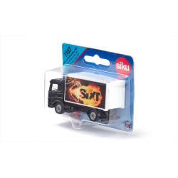 Volvo FM vrachtwagen Sixt