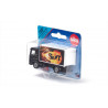 Volvo FM vrachtwagen Sixt