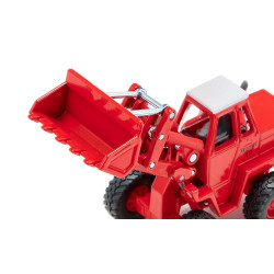 Kramer 411 wheel loader