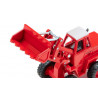 Kramer 411 wheel loader