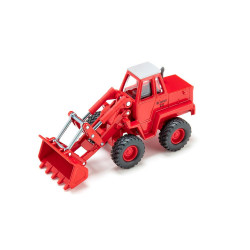 Kramer 411 wheel loader