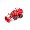 Kramer 411 wheel loader