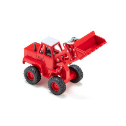 Kramer 411 wheel loader