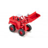 Kramer 411 shovel