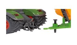 Fendt 1050 Vario tractor