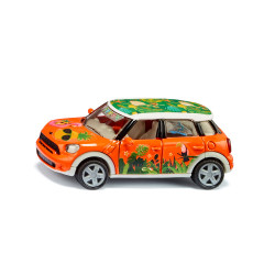 Mini-Countryman "Summer"  à bricoler