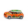 Mini-Countryman "Summer"  à bricoler