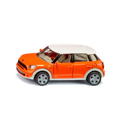 Mini-Countryman "Summer" bouwpakket
