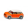 Mini-Countryman "Summer"  à bricoler
