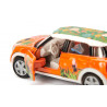 Mini-Countryman "Summer" bouwpakket