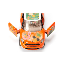 Mini-Countryman "Summer" Craftwork model
