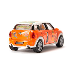 Mini-Countryman "Summer"  à bricoler