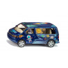 VW T5 "Astronaut" Bastelmodell